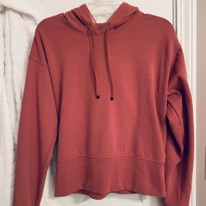 Victoria’s Secret Sport hoodie